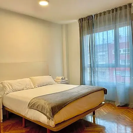 Aparthotel Cies Premium Suitel Garcia Barbon 73 - Your 4*
