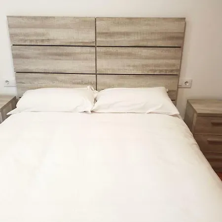 Cies Premium Suitel Garcia Barbon 73 - Your 4* 比戈